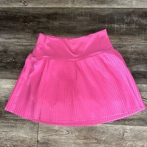 JoyLab Women’s Pleated Skort